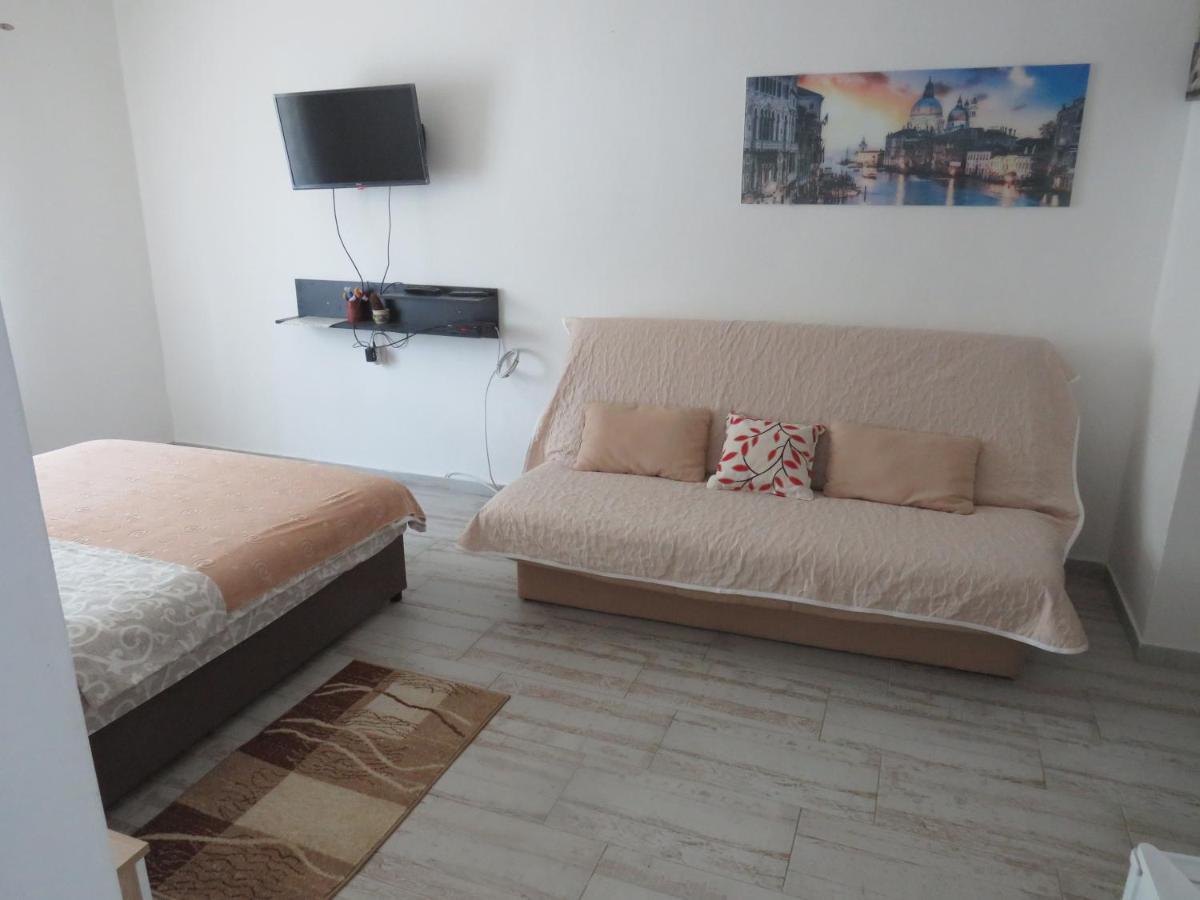 Apartments Jovanovic Perast Ngoại thất bức ảnh