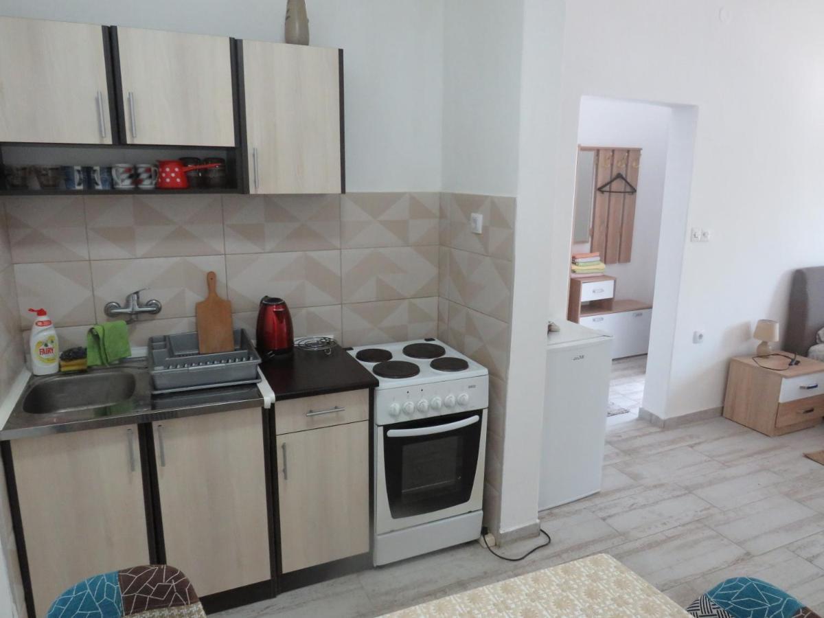 Apartments Jovanovic Perast Ngoại thất bức ảnh