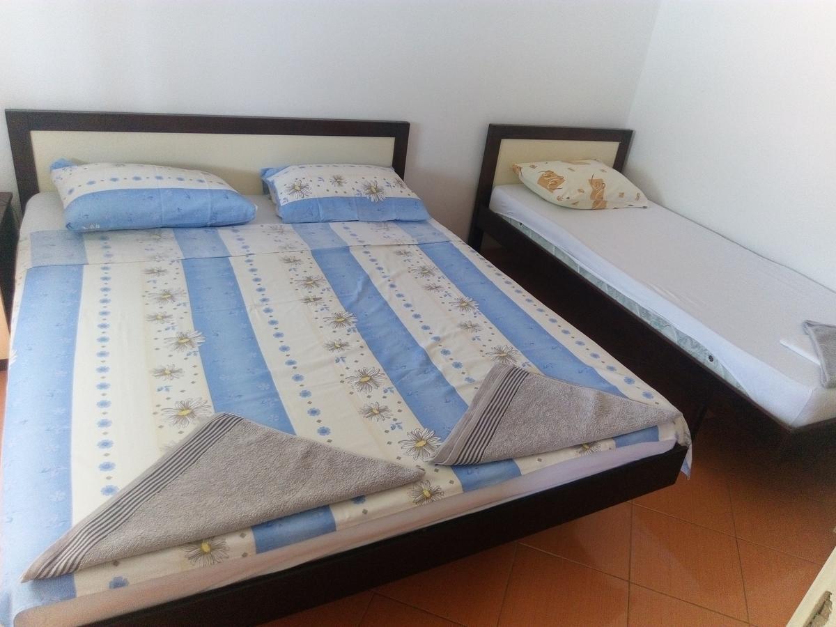 Apartments Jovanovic Perast Ngoại thất bức ảnh