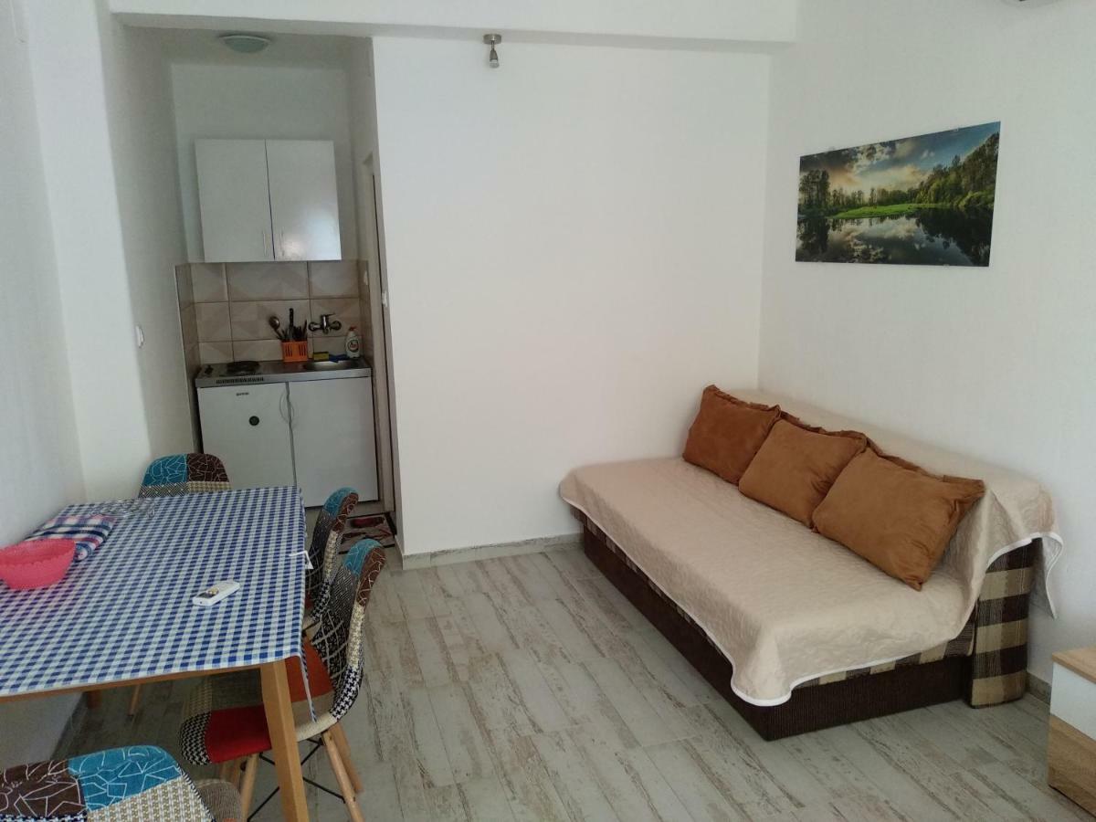 Apartments Jovanovic Perast Ngoại thất bức ảnh